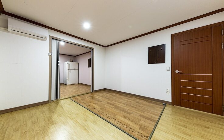 Imagen general del Hotel Taean Wellbeing. Foto 11