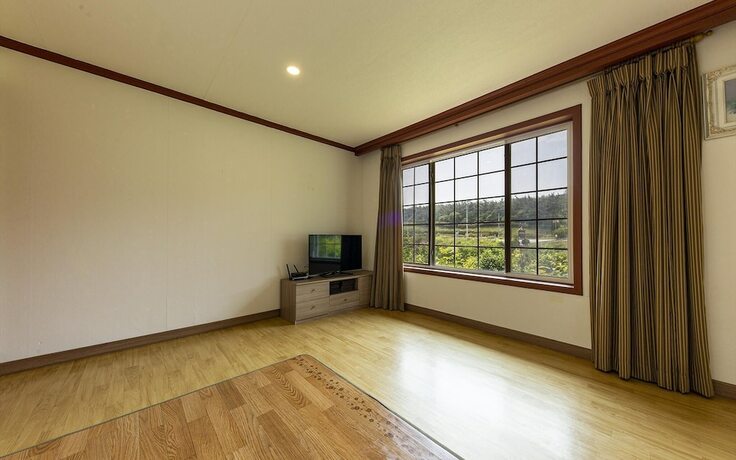 Imagen general del Hotel Taean Wellbeing. Foto 12