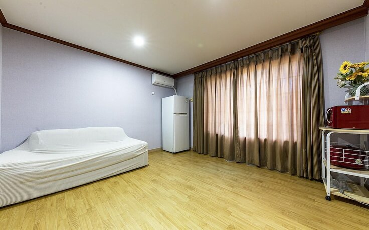 Imagen general del Hotel Taean Wellbeing. Foto 13
