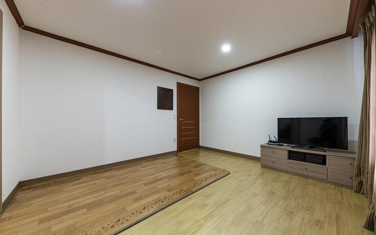 Imagen general del Hotel Taean Wellbeing. Foto 14