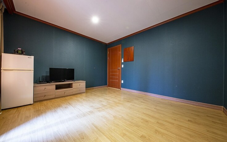 Imagen de la habitación del Hotel Taean Wellbeing. Foto 19