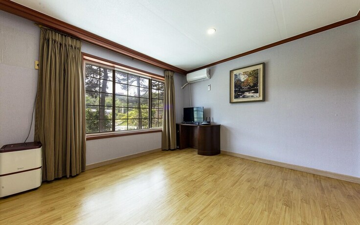 Imagen de la habitación del Hotel Taean Wellbeing. Foto 20