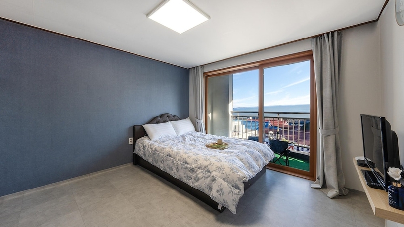 Imagen de la habitación del Hotel Taean Yeonpo 2020 Pension. Foto 2
