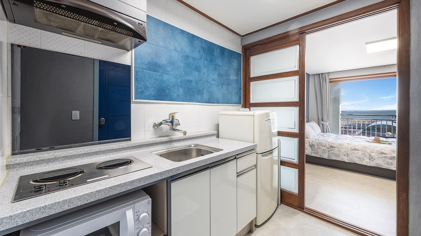 Imagen de la habitación del Hotel Taean Yeonpo 2020 Pension. Foto 4
