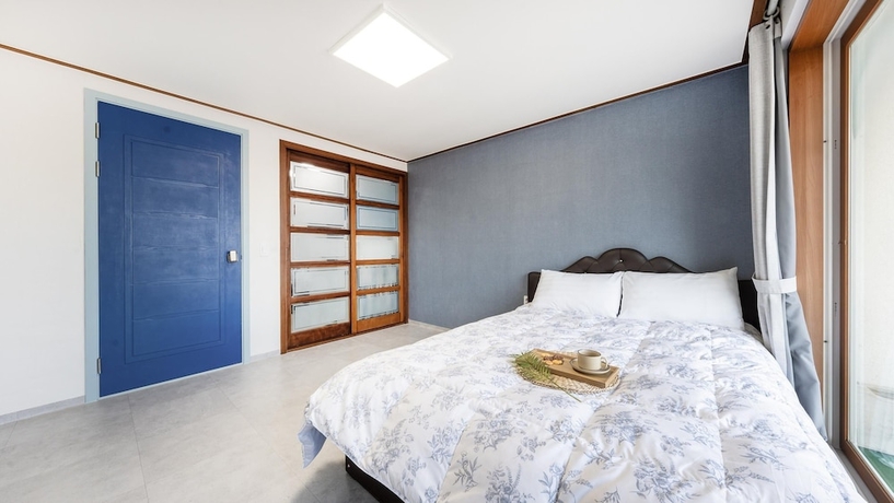 Imagen de la habitación del Hotel Taean Yeonpo 2020 Pension. Foto 6