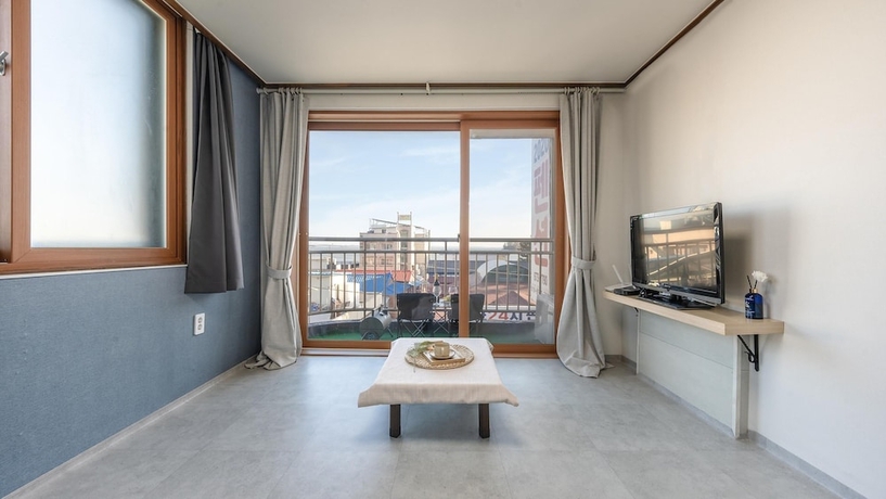 Imagen de la habitación del Hotel Taean Yeonpo 2020 Pension. Foto 8