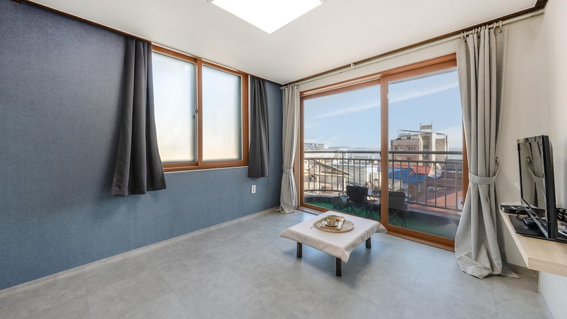 Imagen de la habitación del Hotel Taean Yeonpo 2020 Pension. Foto 9