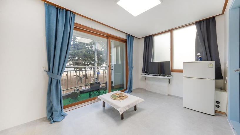 Imagen de la habitación del Hotel Taean Yeonpo 2020 Pension. Foto 10