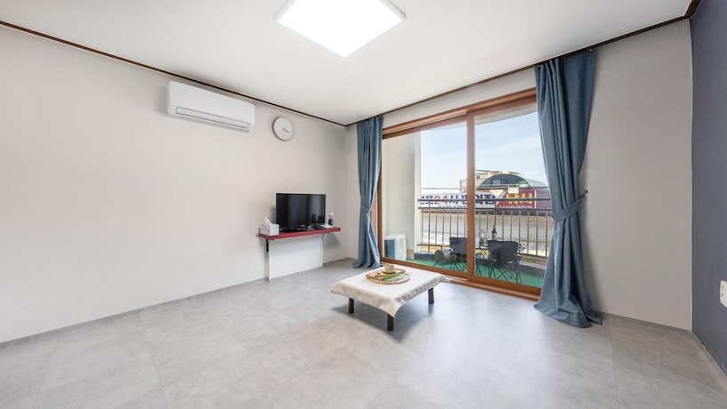 Imagen de la habitación del Hotel Taean Yeonpo 2020 Pension. Foto 12