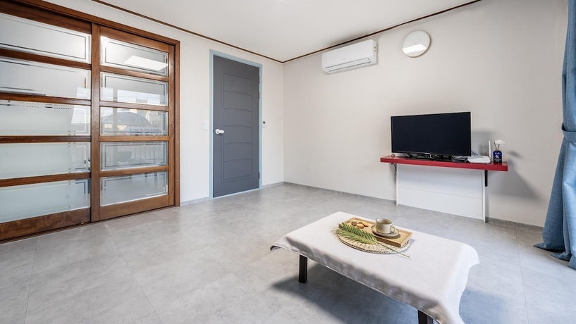 Imagen de la habitación del Hotel Taean Yeonpo 2020 Pension. Foto 13