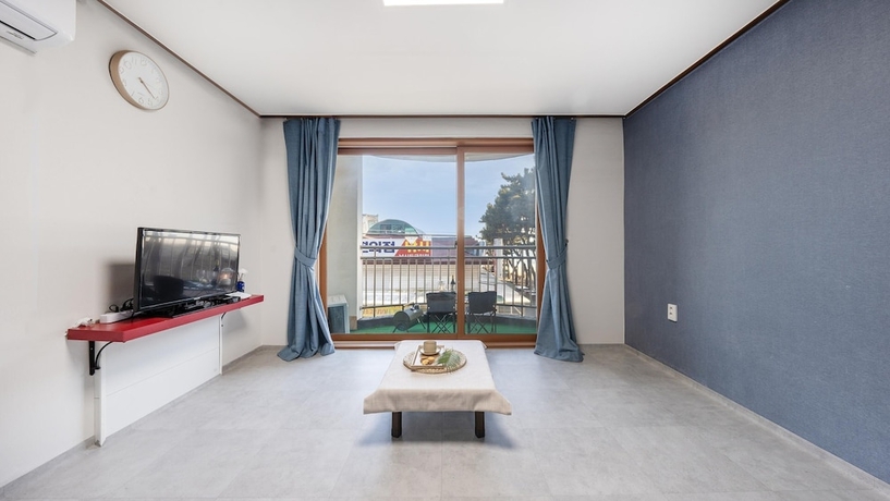 Imagen de la habitación del Hotel Taean Yeonpo 2020 Pension. Foto 14