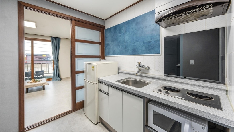 Imagen de la habitación del Hotel Taean Yeonpo 2020 Pension. Foto 15