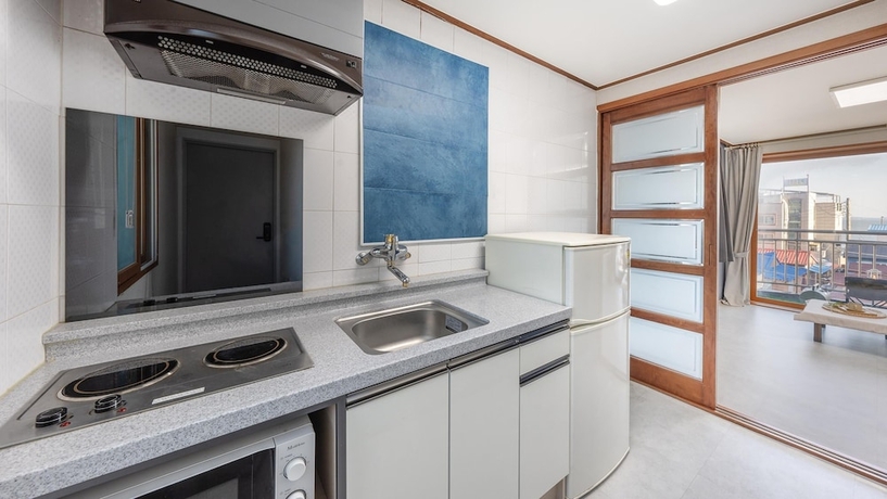 Imagen de la habitación del Hotel Taean Yeonpo 2020 Pension. Foto 16