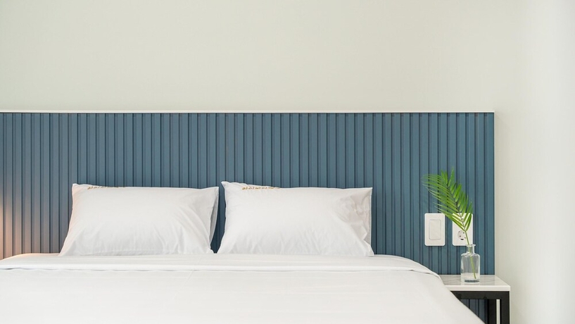 Imagen de la habitación del Hotel Taean Yeonpo Haibada Pension. Foto 6