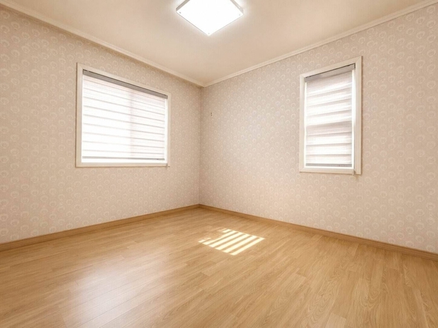 Imagen de la habitación del Hotel Taean Yeonpo Haibada Pension. Foto 9