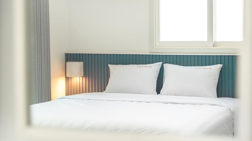 Imagen de la habitación del Hotel Taean Yeonpo Haibada Pension. Foto 13