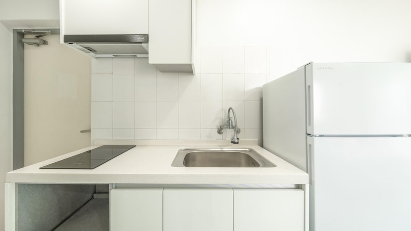 Imagen de la habitación del Hotel Taean Yeonpo Haibada Pension. Foto 15