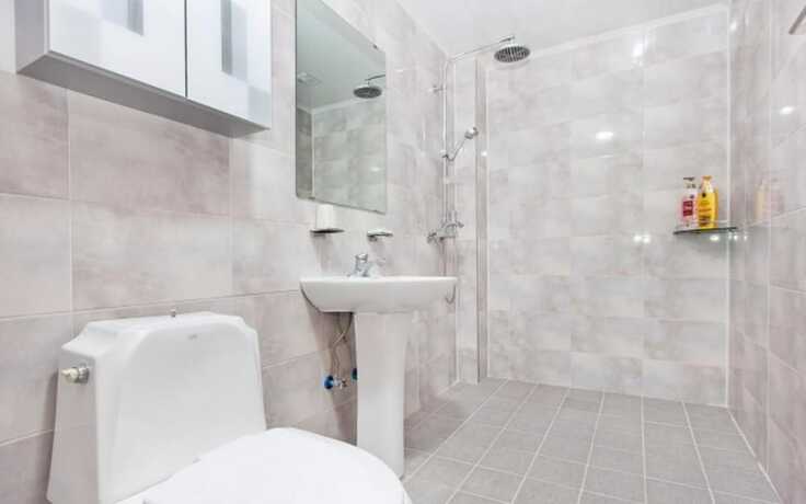 Imagen general del Hotel Taean Yirgacheffe Pension. Foto 2