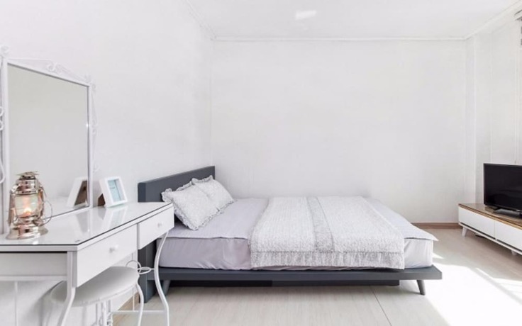 Imagen general del Hotel Taean Yirgacheffe Pension. Foto 4