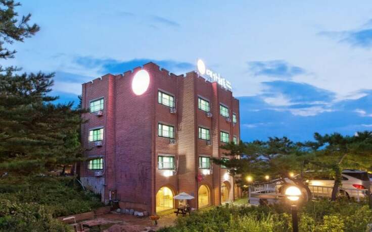 Imagen general del Hotel Taean Yirgacheffe Pension. Foto 7