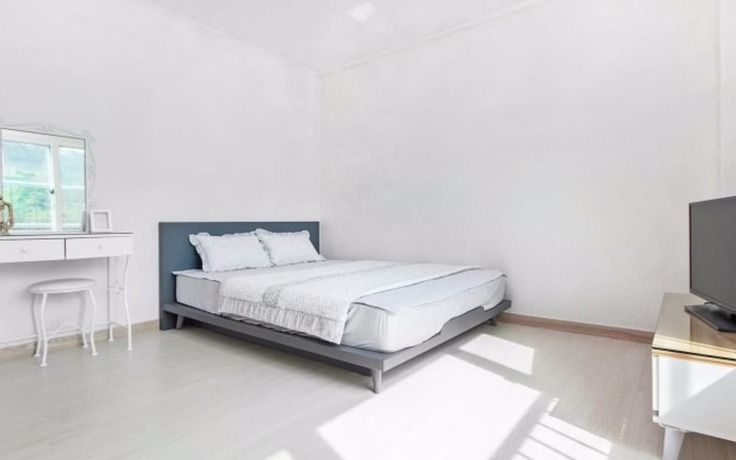 Imagen de la habitación del Hotel Taean Yirgacheffe Pension. Foto 18