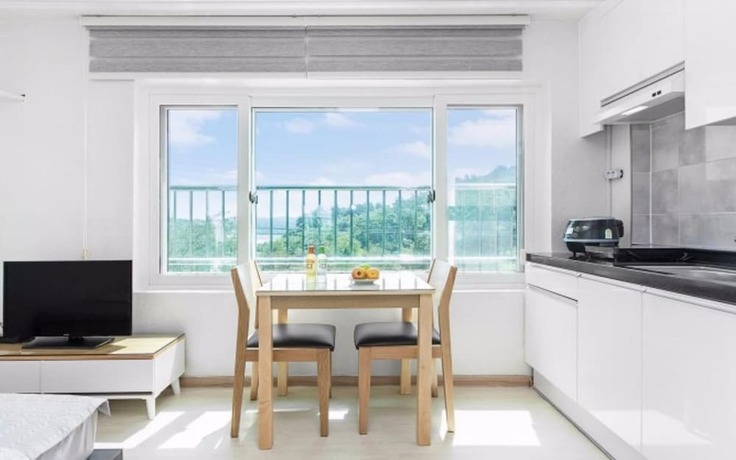 Imagen general del Hotel Taean Yirgacheffe Pension. Foto 8