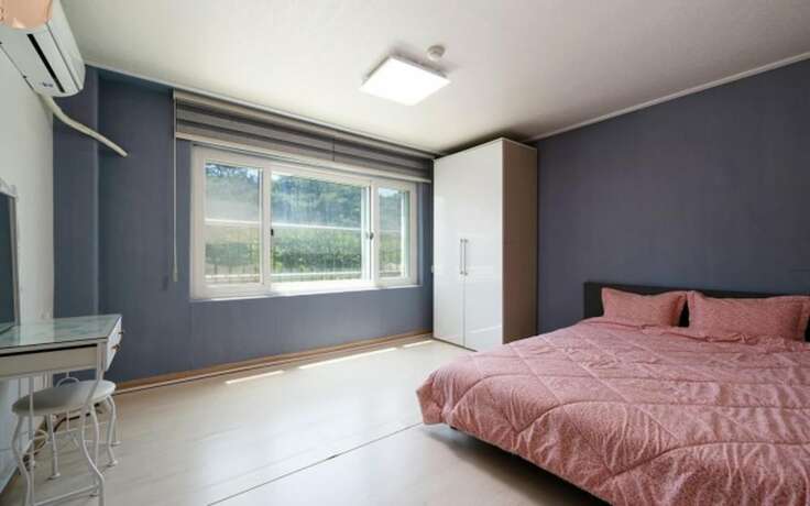 Imagen de la habitación del Hotel Taean Yirgacheffe Pension. Foto 19