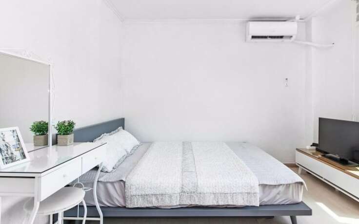 Imagen general del Hotel Taean Yirgacheffe Pension. Foto 10