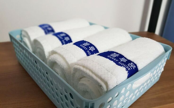 Imagen general del Hotel Taebaek Blue Moon Motel. Foto 12