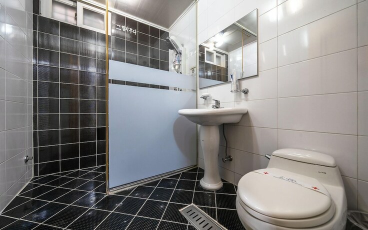 Imagen general del Hotel Taebaek Egis. Foto 15