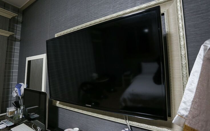 Imagen general del Hotel Taebaek Kkum. Foto 18