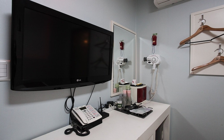 Imagen de la habitación del Hotel Taebaek M. Foto 11