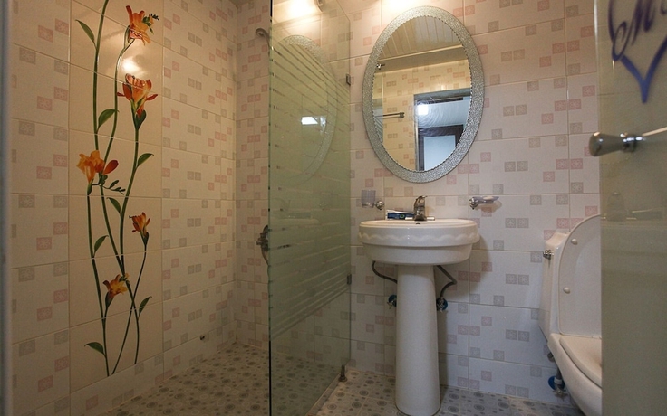 Imagen de la habitación del Hotel Taebaek M. Foto 12