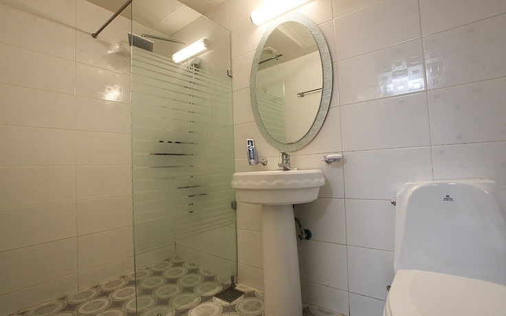 Imagen de la habitación del Hotel Taebaek M. Foto 14