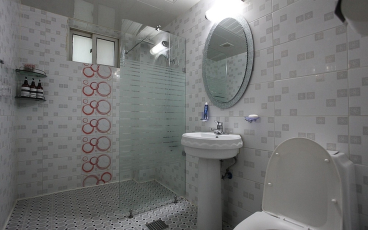 Imagen de la habitación del Hotel Taebaek M. Foto 18