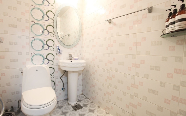 Imagen de la habitación del Hotel Taebaek M. Foto 19