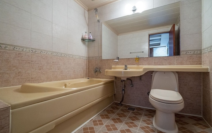 Imagen general del Hotel Taebaek Tourist. Foto 3