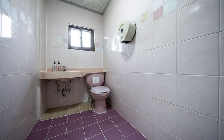 Imagen general del Hotel Taebaek Woojin. Foto 1