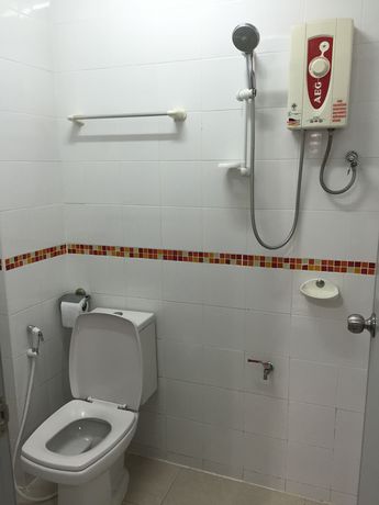 Imagen de los interiores del Hotel Taevaraj Place. Foto 10