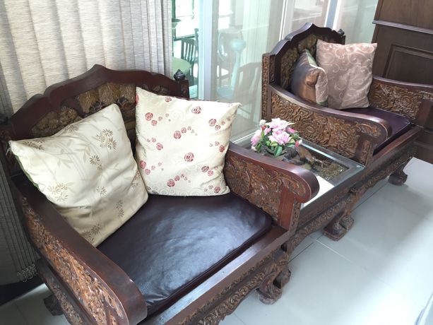Imagen de la habitación del Hotel Taevaraj Place. Foto 3