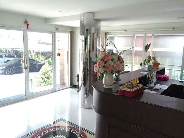 Imagen de la habitación del Hotel Taevaraj Place. Foto 4