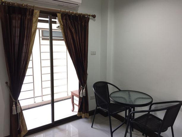 Imagen de los interiores del Hotel Taevaraj Place. Foto 12