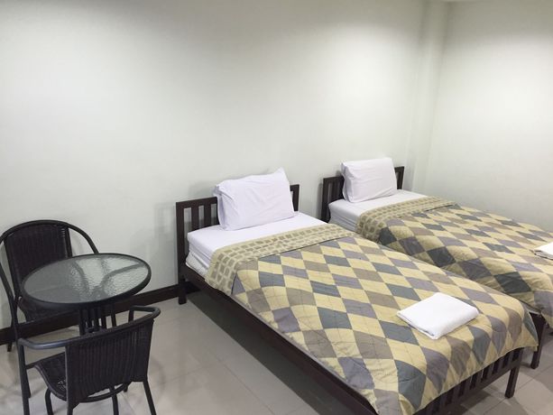 Imagen general del Hotel Taevaraj Place. Foto 2