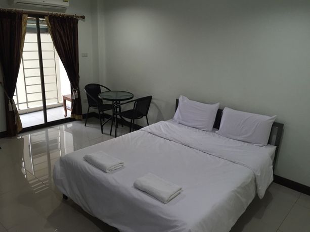 Imagen de la habitación del Hotel Taevaraj Place. Foto 7
