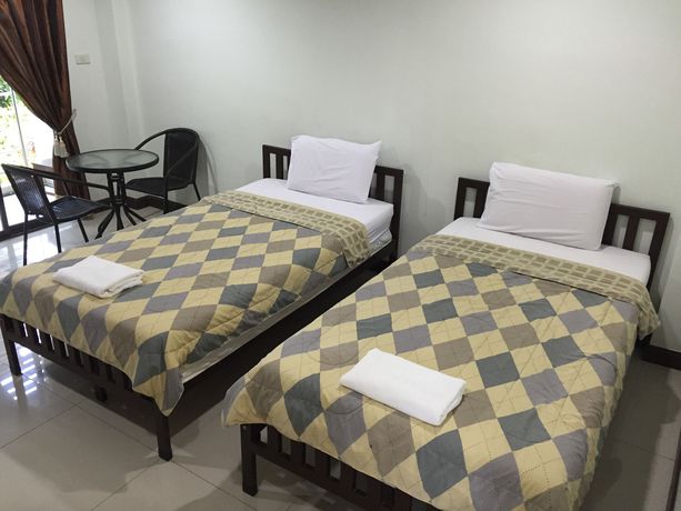 Imagen de la habitación del Hotel Taevaraj Place. Foto 8