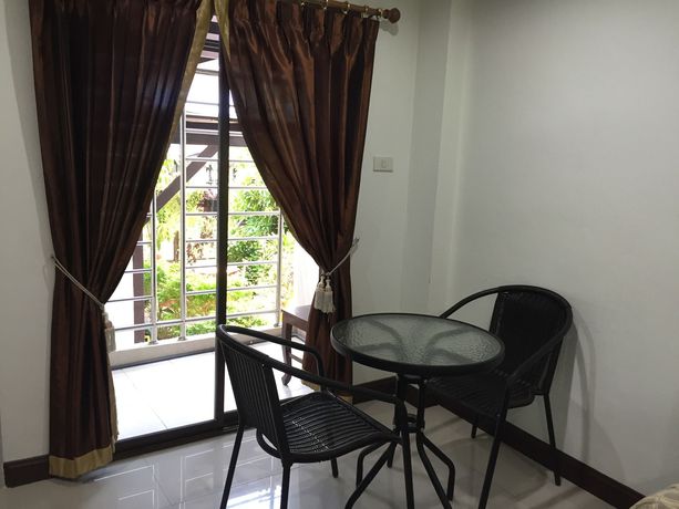 Imagen de los interiores del Hotel Taevaraj Place. Foto 13