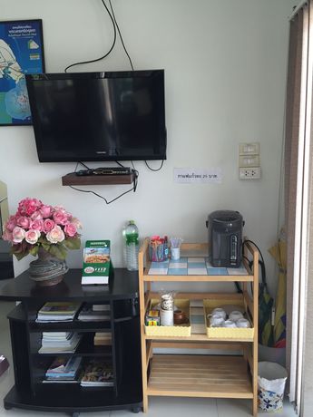 Imagen de los interiores del Hotel Taevaraj Place. Foto 14
