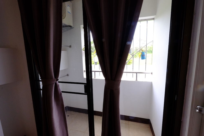 Imagen de la habitación del Hotel Tafah Residence. Foto 11