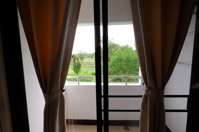 Imagen de la habitación del Hotel Tafah Residence. Foto 12