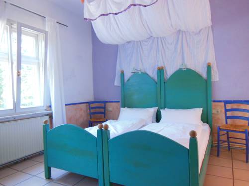 Imagen de la habitación del Hotel Tafelfreuden. Foto 2